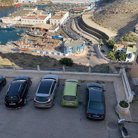 Almarsa1 Apartman Al Hoceïma Kültér fotó