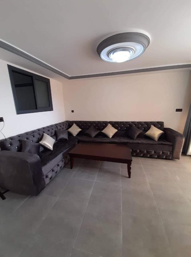 Almarsa1 Apartman Al Hoceïma Kültér fotó