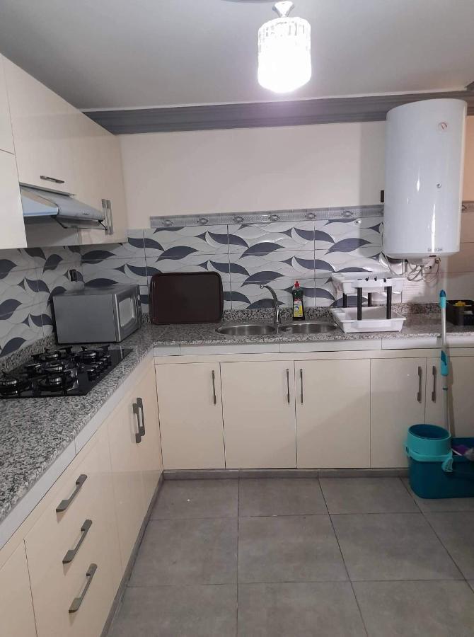 Almarsa1 Apartman Al Hoceïma Kültér fotó