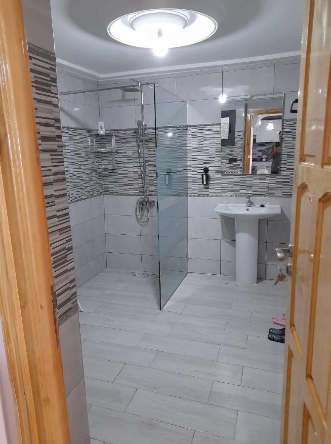 Almarsa1 Apartman Al Hoceïma Kültér fotó