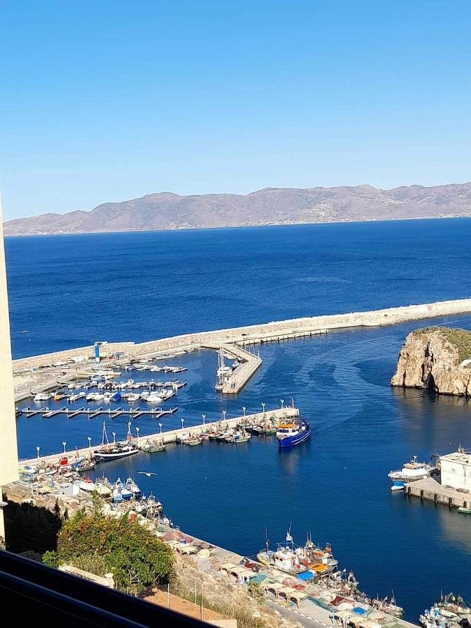 Almarsa1 Apartman Al Hoceïma Kültér fotó
